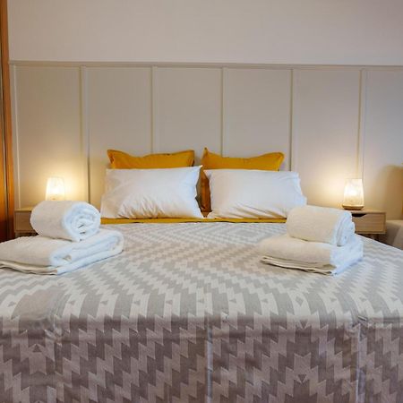 Ponta Delgada Mar Vista Home מראה חיצוני תמונה