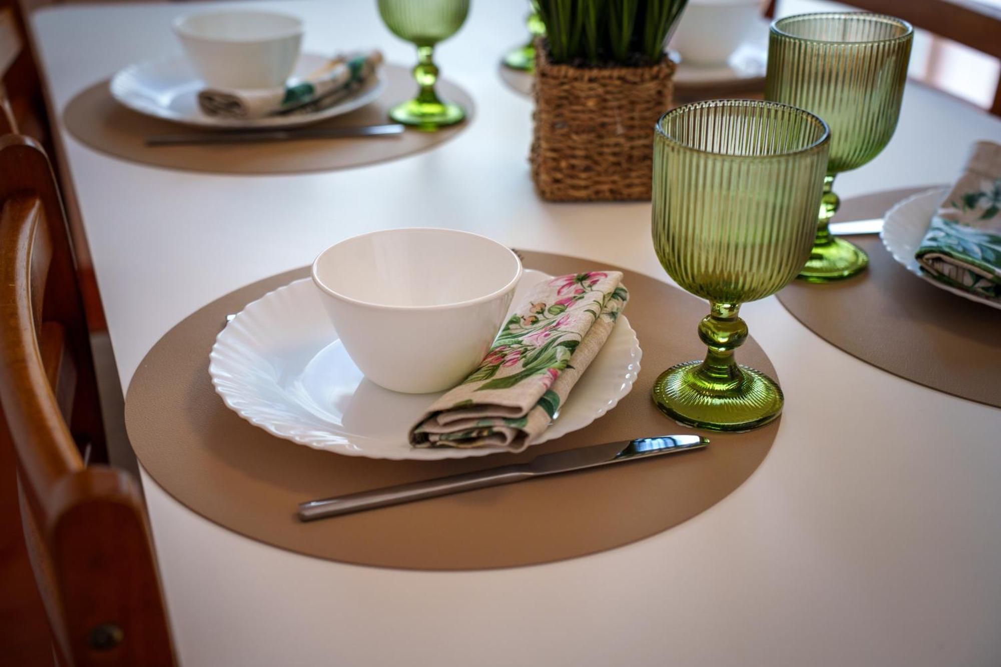 Ponta Delgada Mar Vista Home מראה חיצוני תמונה