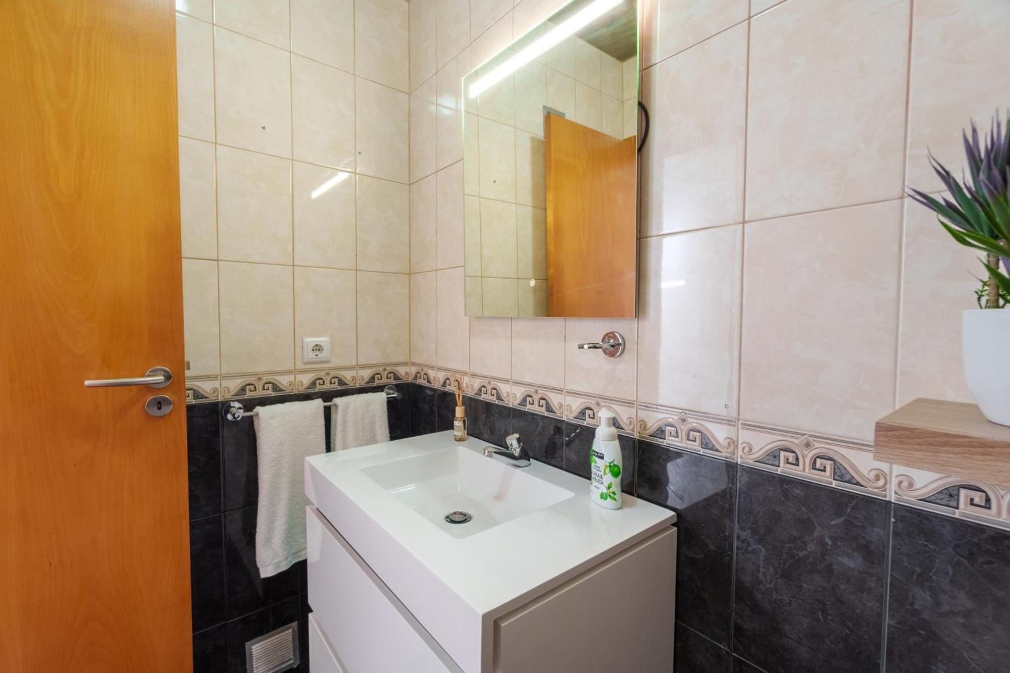 Ponta Delgada Mar Vista Home מראה חיצוני תמונה