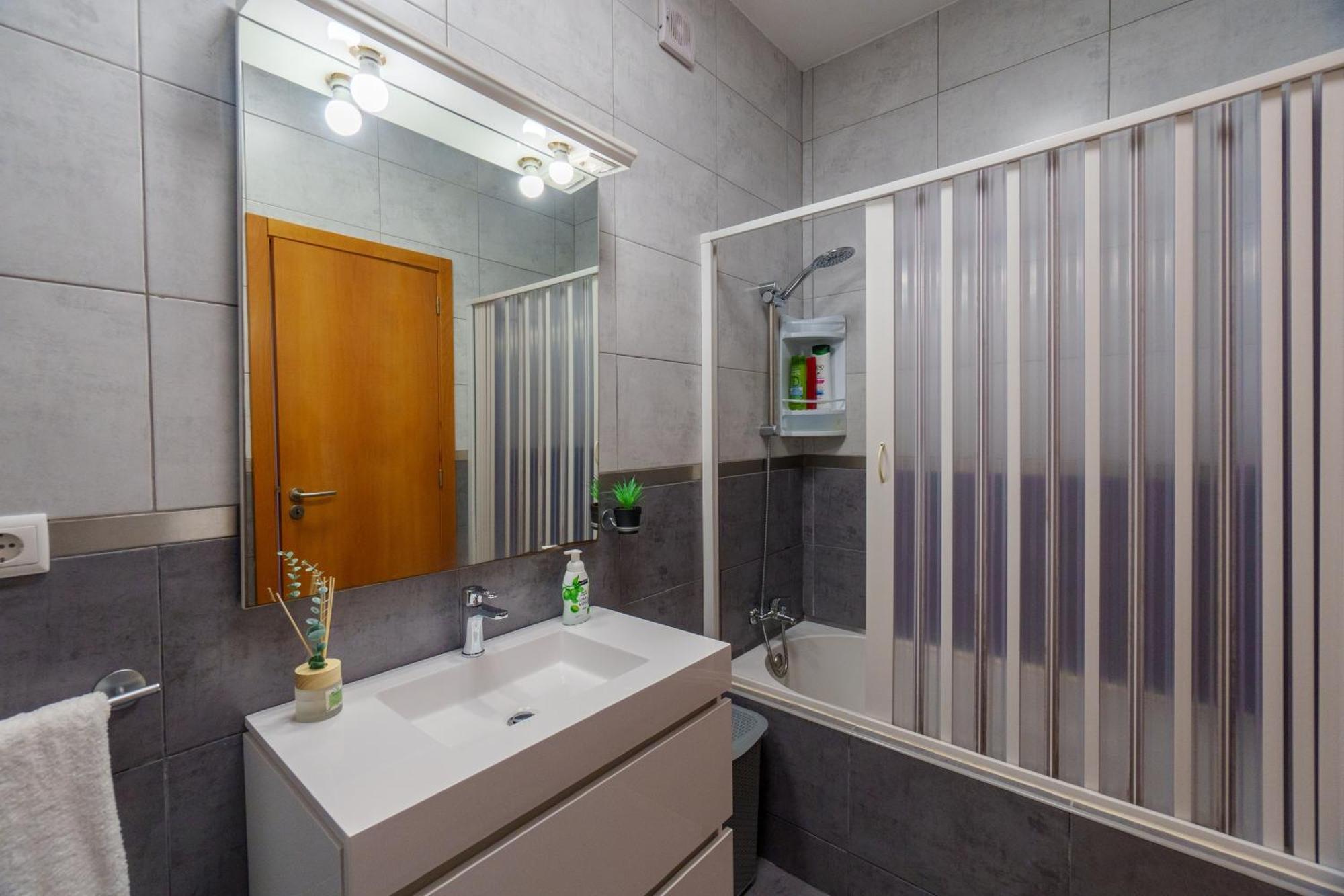 Ponta Delgada Mar Vista Home מראה חיצוני תמונה