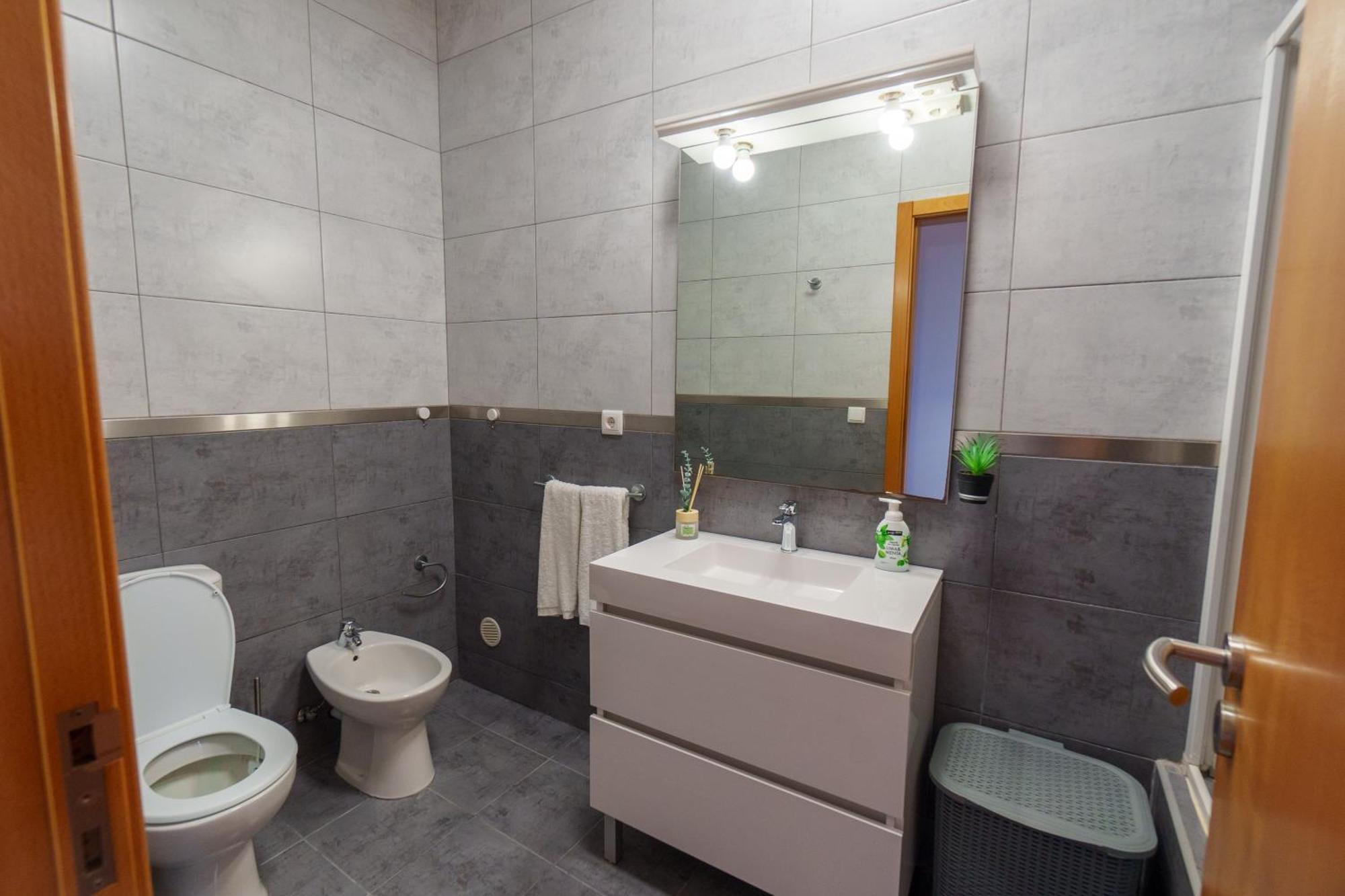 Ponta Delgada Mar Vista Home מראה חיצוני תמונה