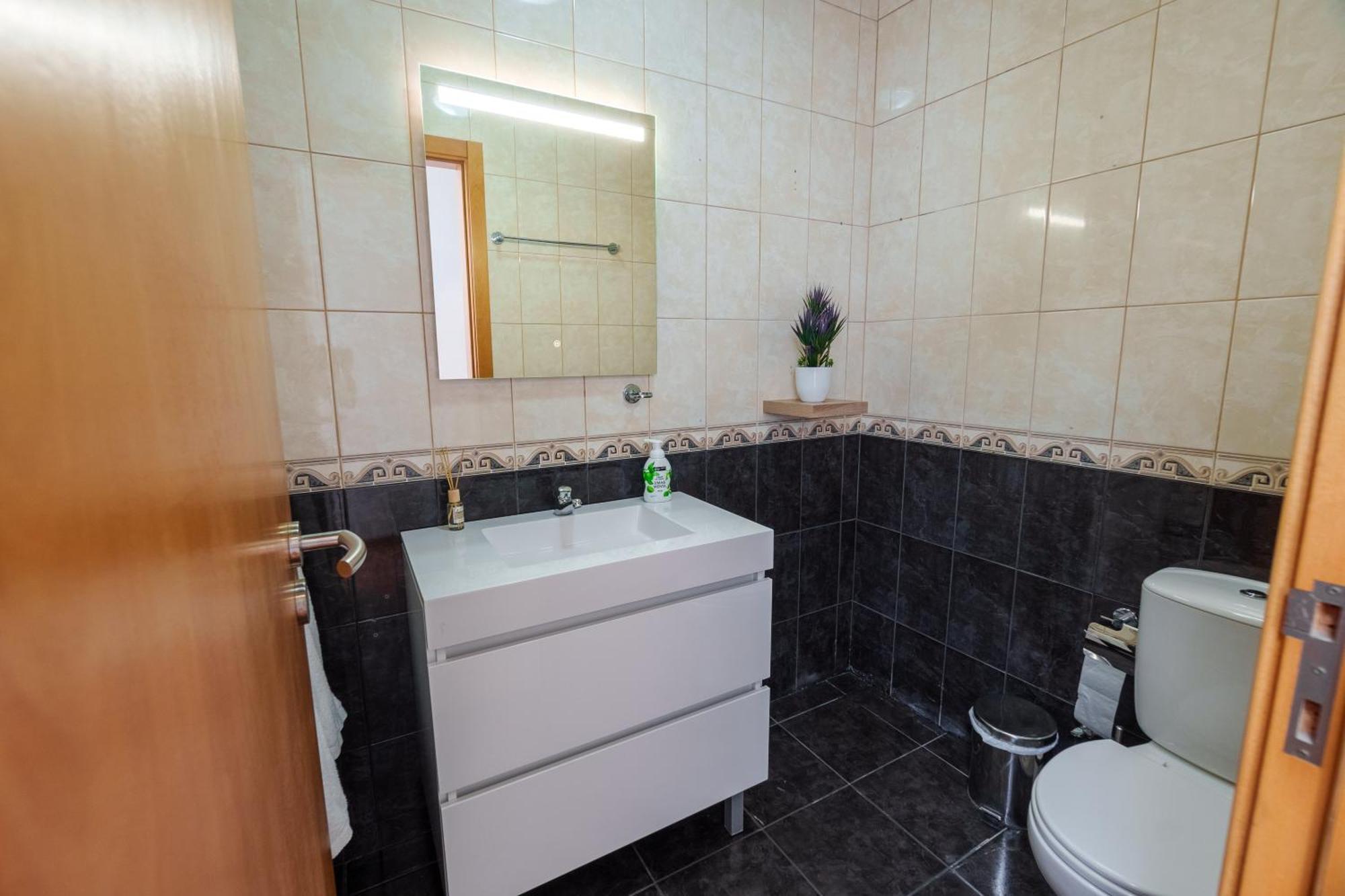 Ponta Delgada Mar Vista Home מראה חיצוני תמונה