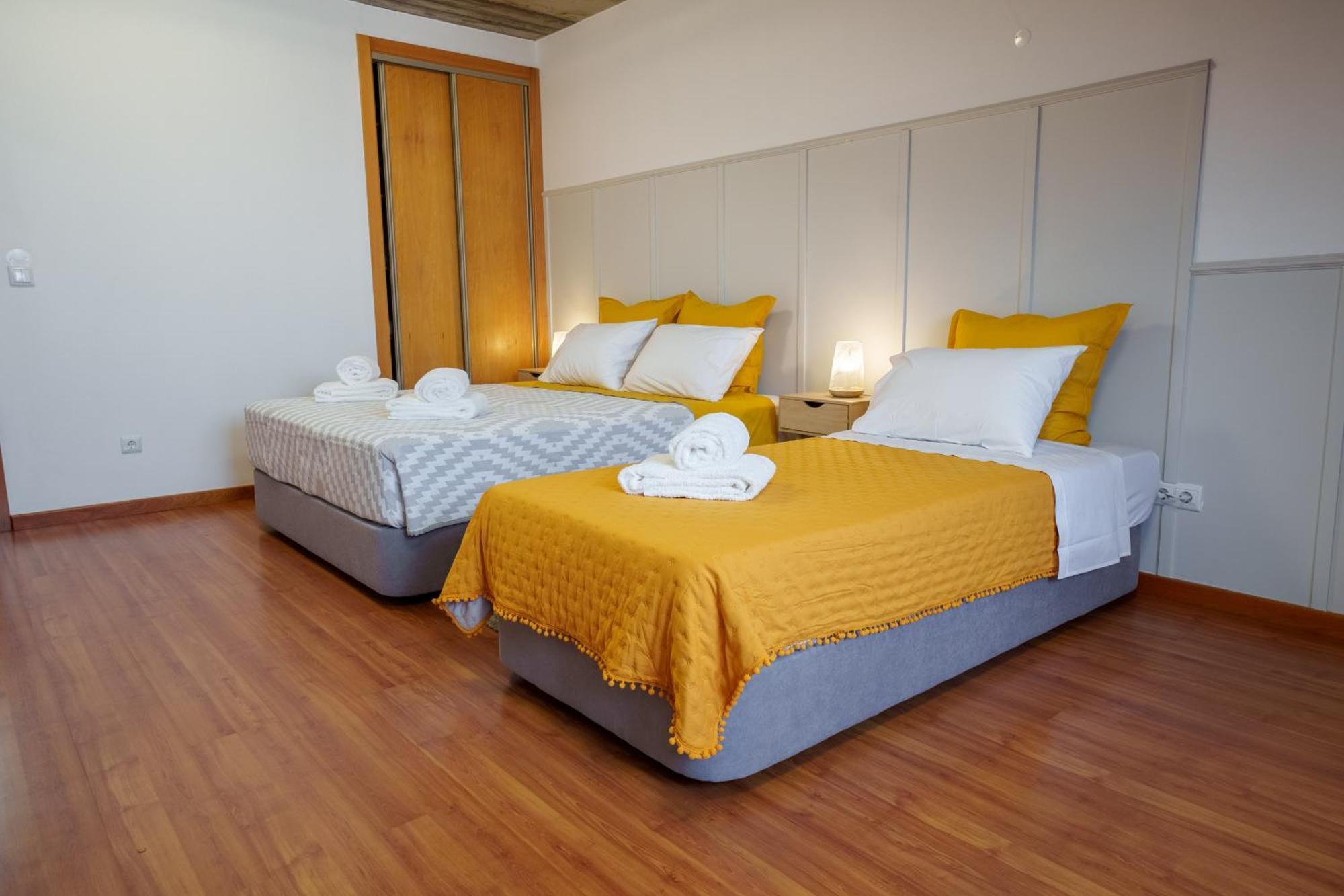Ponta Delgada Mar Vista Home מראה חיצוני תמונה