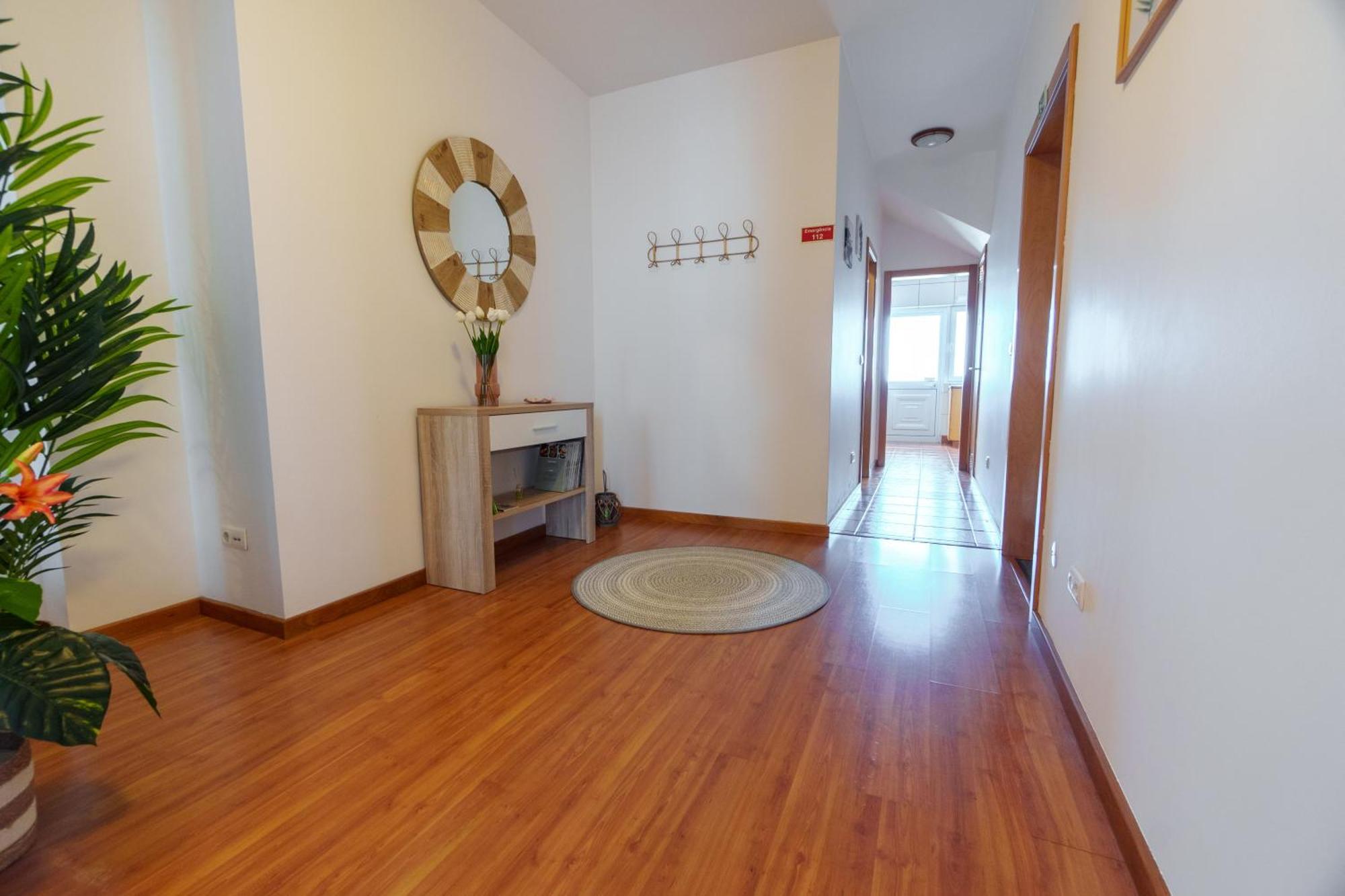 Ponta Delgada Mar Vista Home מראה חיצוני תמונה
