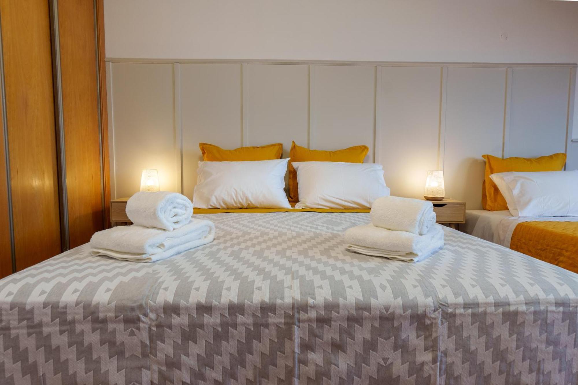 Ponta Delgada Mar Vista Home מראה חיצוני תמונה