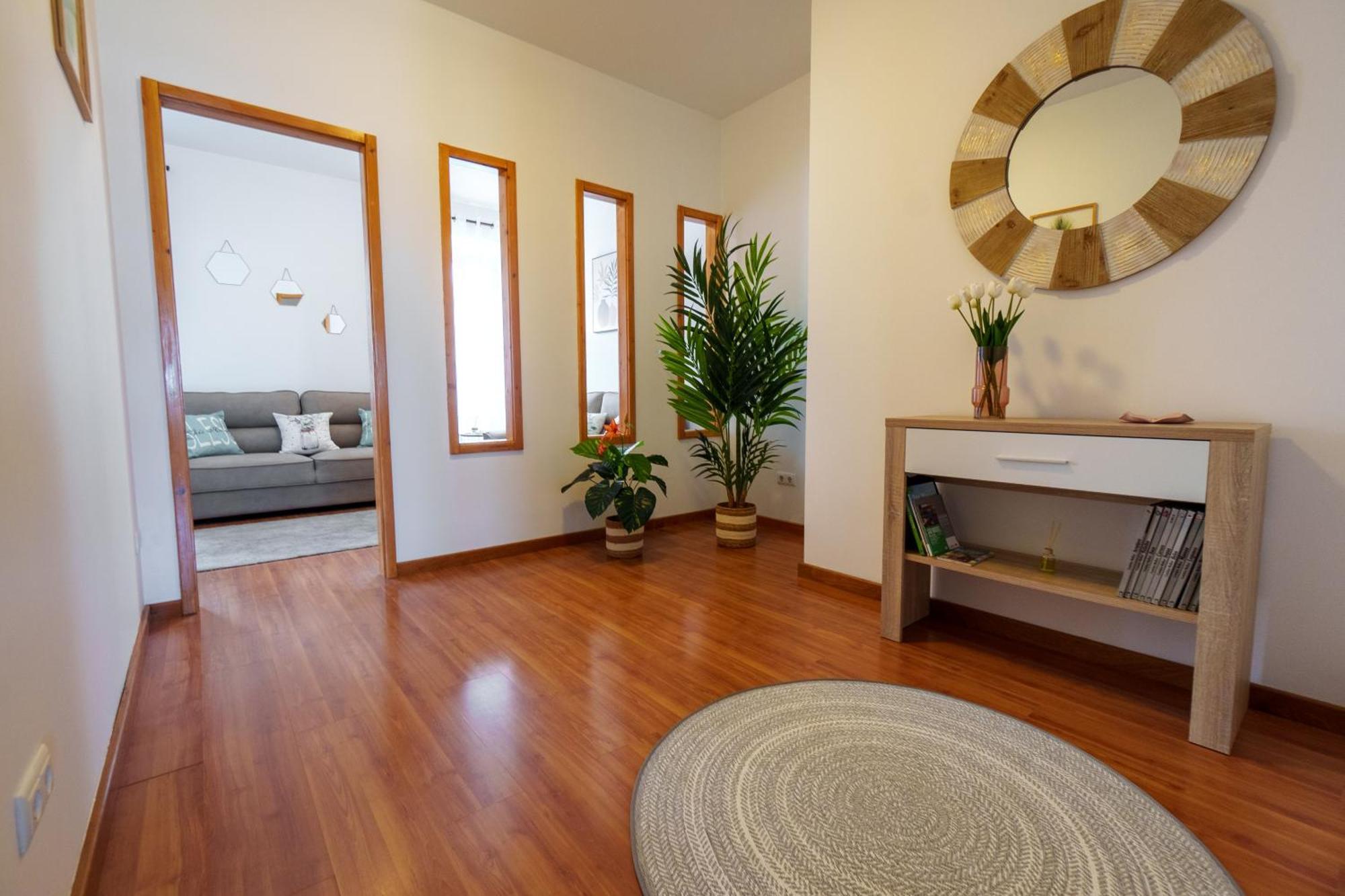 Ponta Delgada Mar Vista Home מראה חיצוני תמונה