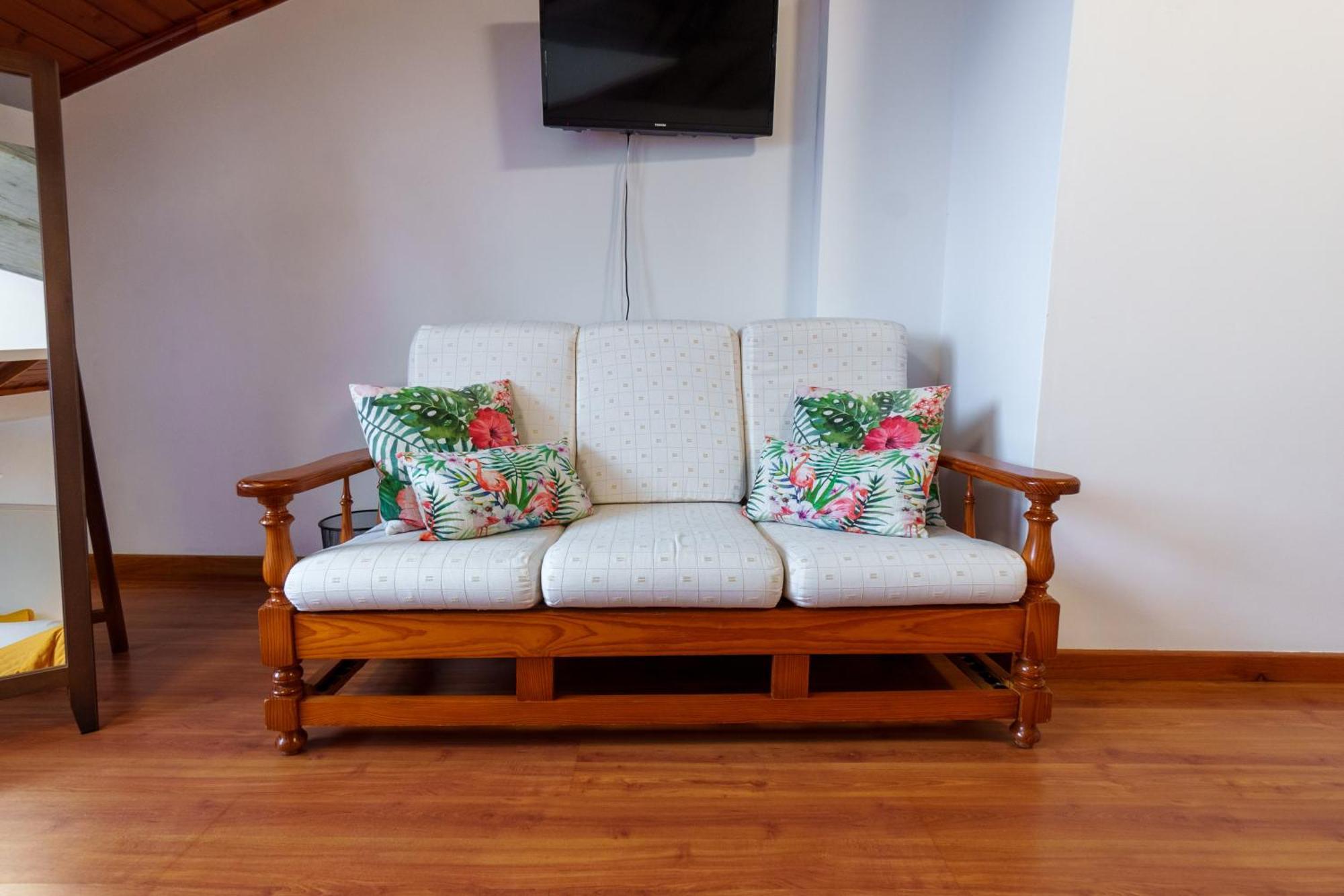 Ponta Delgada Mar Vista Home מראה חיצוני תמונה