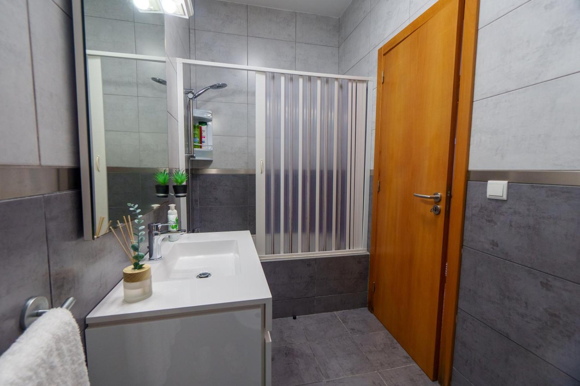 Ponta Delgada Mar Vista Home מראה חיצוני תמונה