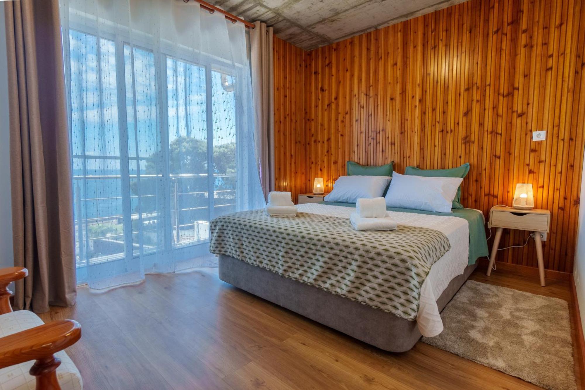 Ponta Delgada Mar Vista Home מראה חיצוני תמונה