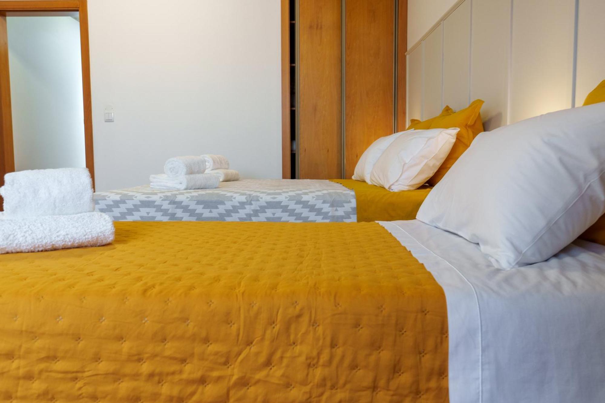 Ponta Delgada Mar Vista Home מראה חיצוני תמונה