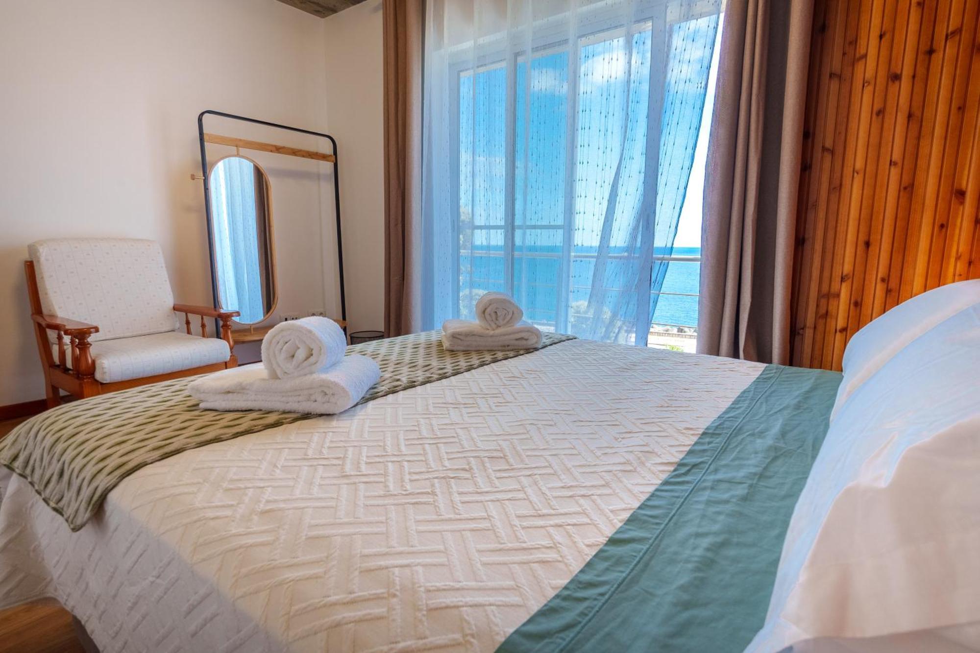 Ponta Delgada Mar Vista Home מראה חיצוני תמונה