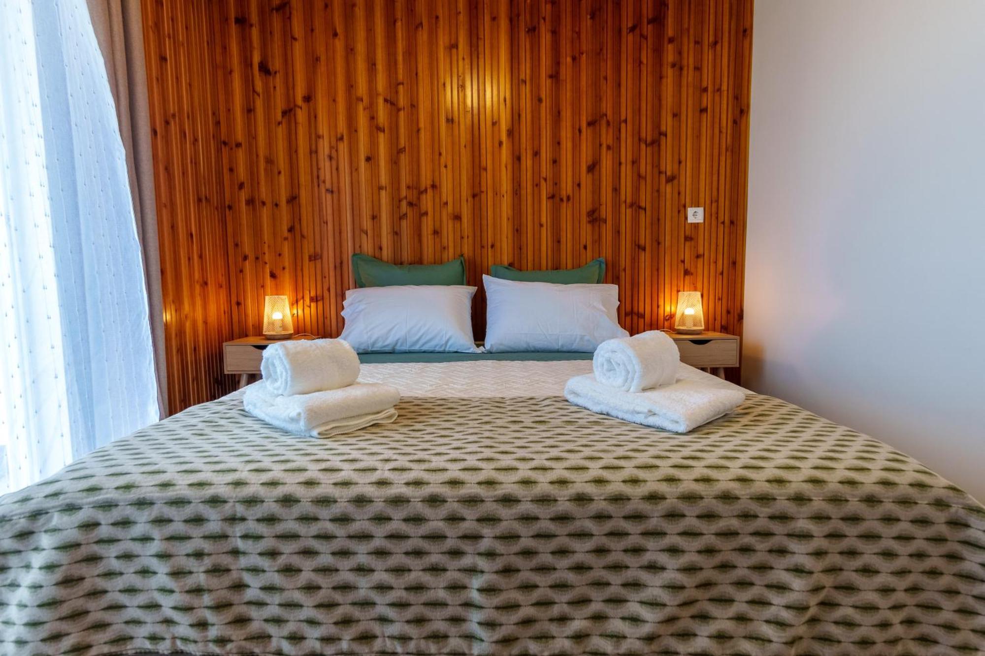 Ponta Delgada Mar Vista Home מראה חיצוני תמונה
