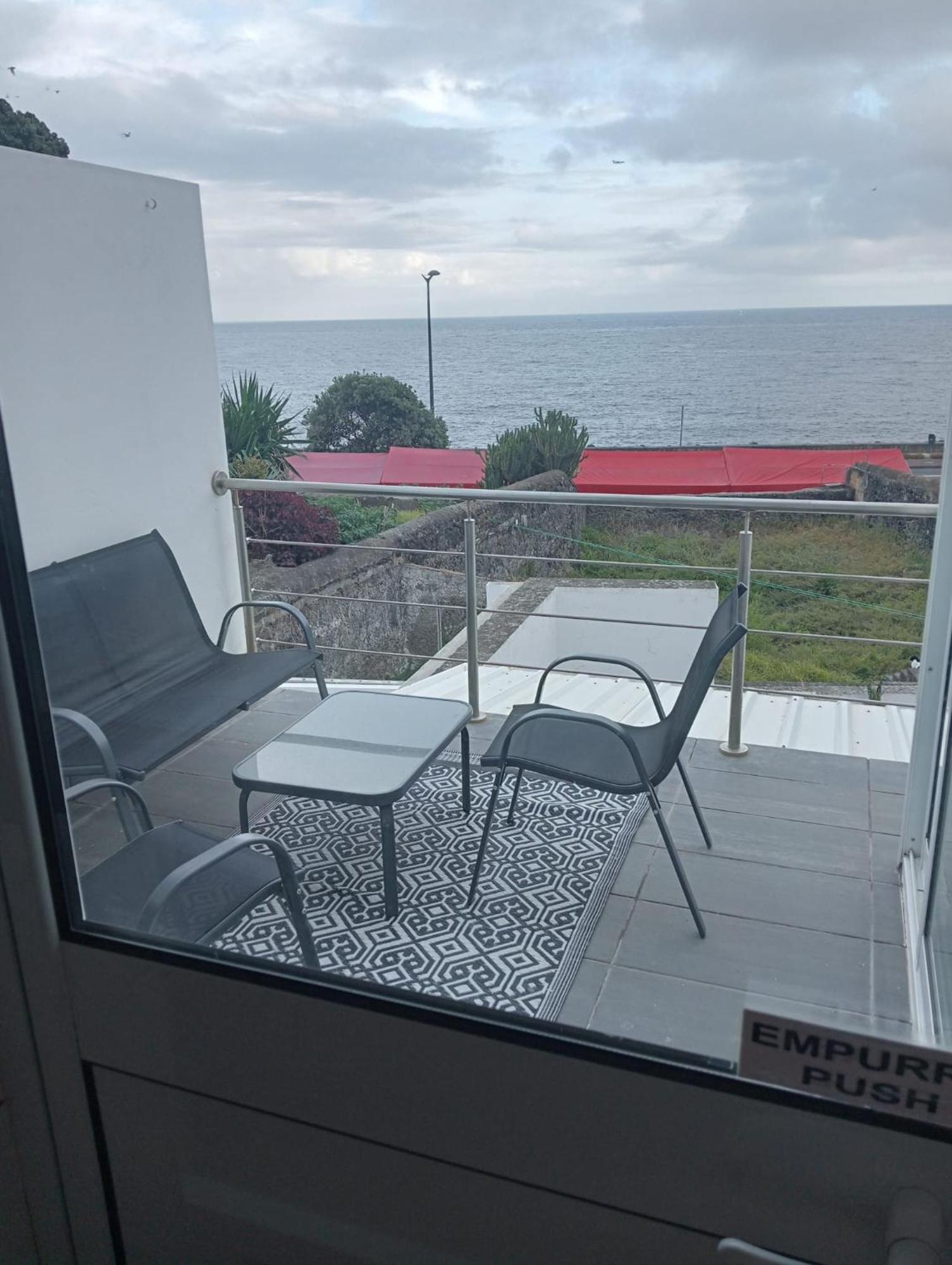 Ponta Delgada Mar Vista Home מראה חיצוני תמונה